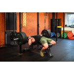 TRINFIT MULTIPURPOSE BLACK Olympijská osa 2200 mm 50 mm – Sleviste.cz