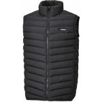 Parkside pánská prošívaná vesta černá – Zboží Dáma