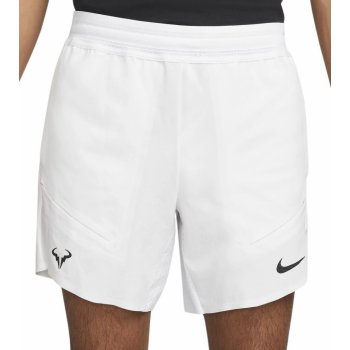 Nike Court Dri-Fit Advantage Short 7in Rafa white/white/black