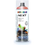 Dupli-Color Next sprej RAL pure orange 400 ml – Zboží Mobilmania