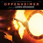3 Ludwig Göransson - Oppenheimer - Original Motion Picture Soundtrack LTD LP – Hledejceny.cz