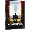 DVD film Komorník DVD