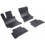 Koberce gumové Rigum Mercedes E-Class W/S 212 2009-2016 – Sleviste.cz
