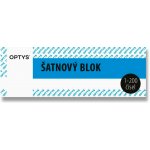 Optys 1280 Šatnový blok – Zboží Živě