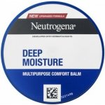 Neutrogena Deep Moisture tělový balzám 300 ml – Zboží Dáma