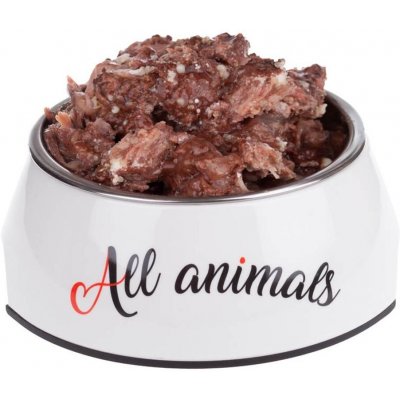 All Animals Dog hovězí mleté 200 g