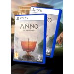 Anno 117: Pax Romana – Zboží Živě