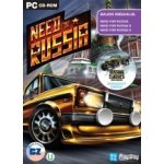 Need For Russia Collection – Hledejceny.cz