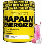 Fitness Authority XTREME NAPALM Energizer 270g – Zboží Mobilmania