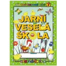 Jarní veselá škola - Mihálik Jan