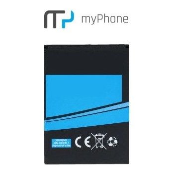 myPhone BS-09