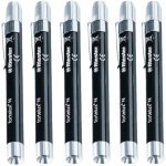 Riester Svítilna ri-pen LED 6 ks černá - R5075 – Sleviste.cz