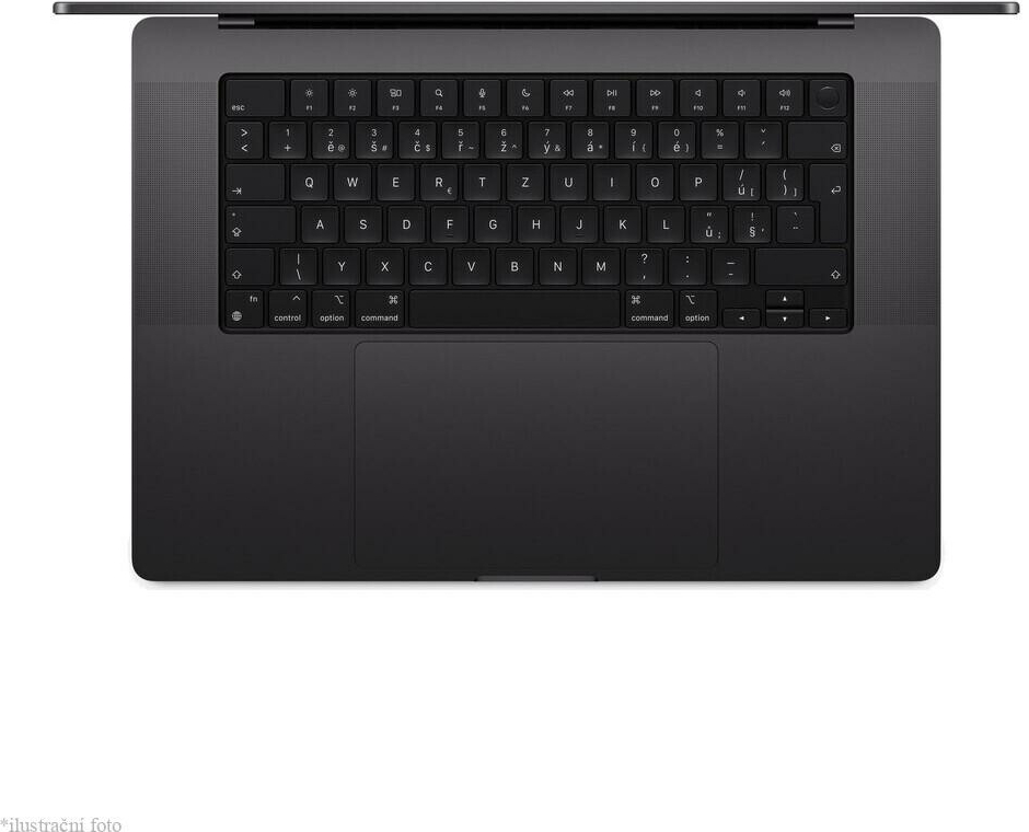 Apple MacBook Pro 16