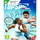 TopSpin 2K25