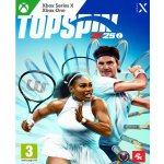 TopSpin 2K25 – Hledejceny.cz