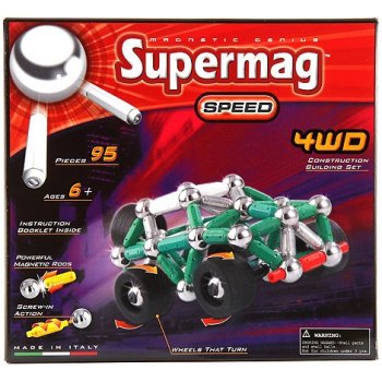 Supermag 4WD 95