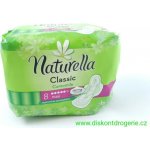 Naturella Classic Maxi 8 ks – Zboží Mobilmania