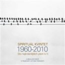 Spirituál kvintet - Sto nejkrásnějších písní / Jubilejní edice k 50 letům činnosti CD