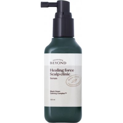 Beyond Healing Force Scalp Clinic Serum Zklidňující sérum na pokožku hlavy 120 ml – Hledejceny.cz