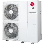 LG Therma V Monobloc S LGHM163MR.U34 16kW – Zboží Mobilmania