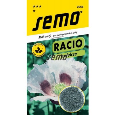 420652 Mák setý Azurit 5g / 1502 – Hledejceny.cz