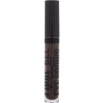 MAC Cosmetics Eye Brows Big Boost Fiber Gel gel na obočí Brunette 4,1 g – Zboží Dáma