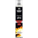 Den Braven pěna protipožární trubičková 750ml – Hledejceny.cz