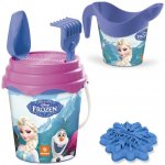 Mondo Sada na písek Frozen s konvičkou střední – Hledejceny.cz