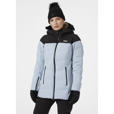 Helly Hansen W Verbier Puffy Jacket baby – Zbozi.Blesk.cz