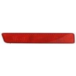 Levá zadní odrazka FIAT CROMA (194) |2007-2010| ORIGINÁL / OEM | 8033576343006 – Hledejceny.cz
