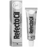 RefectoCil Eyelash and Eyebrow Tint barva na řasy a obočí Graphite15 ml – Hledejceny.cz