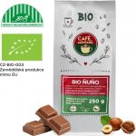 Café Montaña Bio Ñuño bio zrnková 250 g – Hledejceny.cz