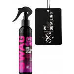 SWAG Red Cherry Bomb 150ml + visačka We Love Detailing | Zboží Auto