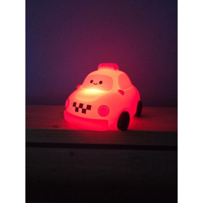 Linlight RGB A037 – Sleviste.cz