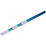 Sparkly POOL teleskopická tyč 3 x 1,5 m modrá – Hledejceny.cz