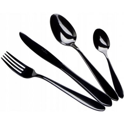 Berlingerhaus BH 3074 Black Collection 24 ks – Zboží Mobilmania