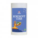 Iswari kokosový cukr Bio 1 kg