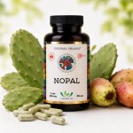 Uncaria Nopal 90 tablet – Hledejceny.cz