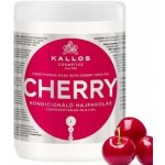 Kallos Třešňová vlasová maska 1000 ml – Hledejceny.cz