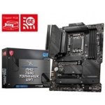 MSI MAG Z690 TOMAHAWK WIFI DDR5 – Hledejceny.cz