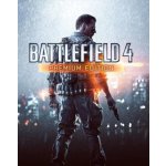 Battlefield 4 (Premium Edition) (XSX)