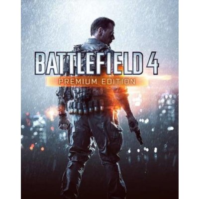Battlefield 4 (Premium Edition) (XSX) – Zboží Mobilmania
