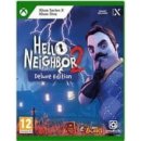 Hry na Xbox One Hello Neighbor 2 (Deluxe Edition)