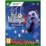 Hello Neighbor 2 (Deluxe Edition) – Zbozi.Blesk.cz