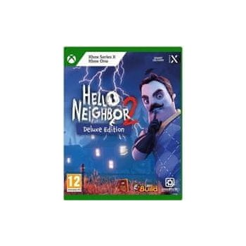 Hello Neighbor 2 (Deluxe Edition)