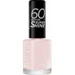 Rimmel London 60 Seconds Super Shine Nail Polish By Rita Ora 203 Lose Your Lingerie 8 ml – Zbozi.Blesk.cz