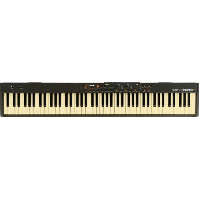 Studiologic Numa Compact SE – Zboží Mobilmania