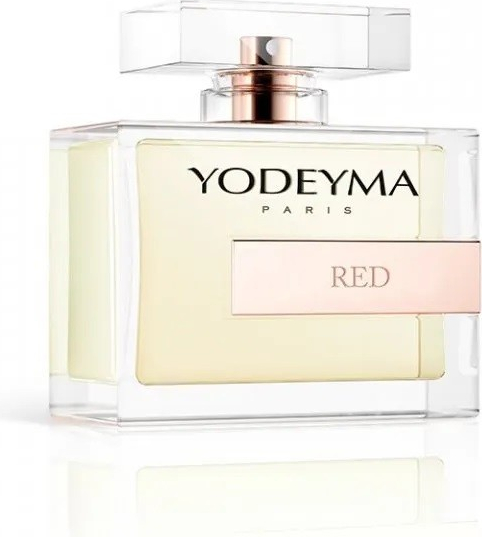Yodeyma Red parfémovaná voda dámská 100 ml