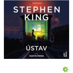 Ústav - Stephen King - čte Martin Preiss – Zboží Dáma