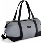 ROCK Harper HA-0056 šedá 20 L – Zboží Dáma